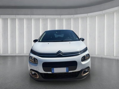 Citroen C3 BlueHDi 100 S&S Origins (3)