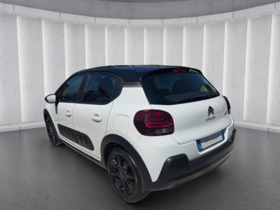 Citroen C3 BlueHDi 100 S&S Origins (5)