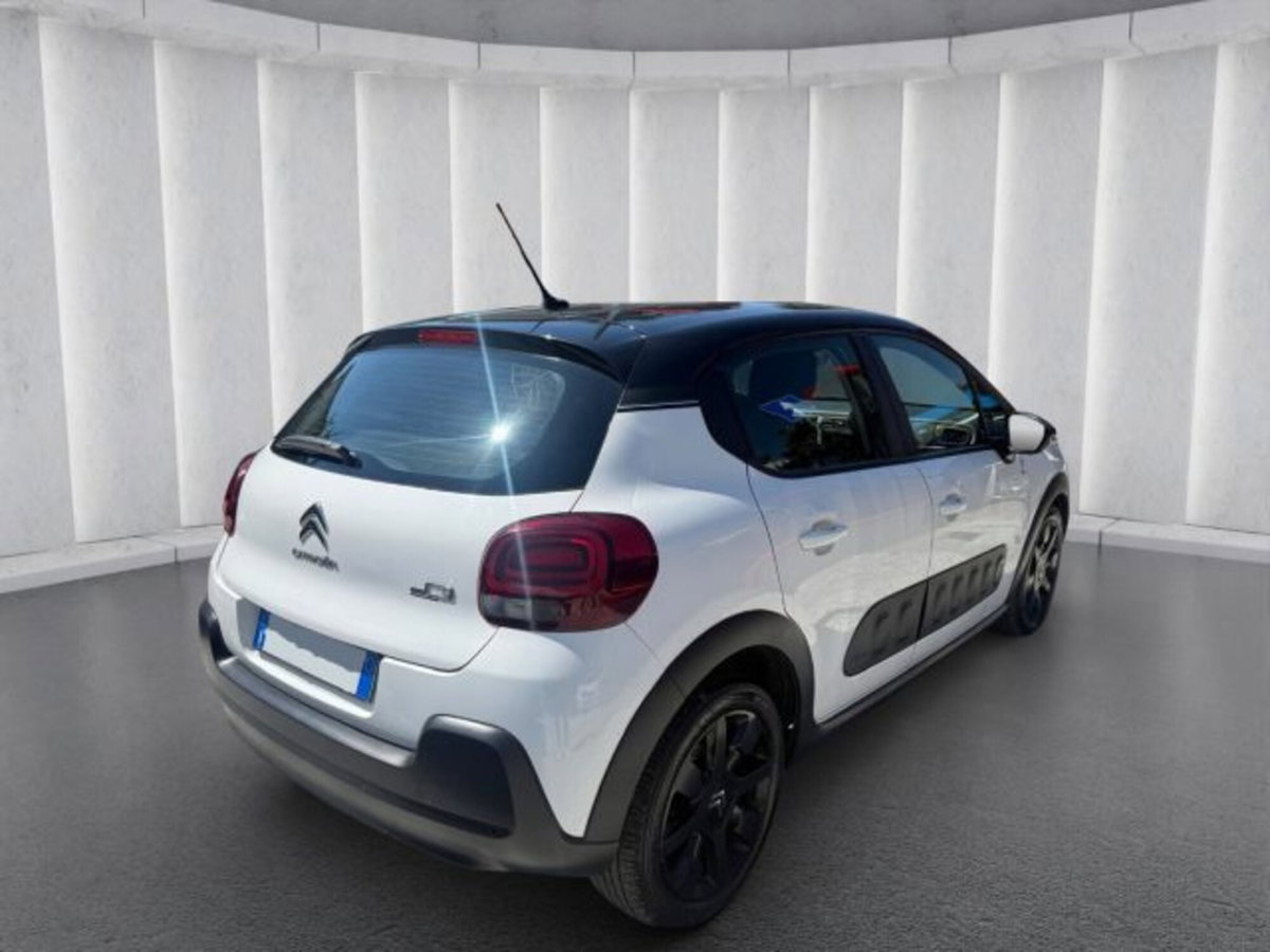 Citroen C3 BlueHDi 100 S&S Origins (6)