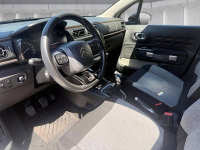 Citroen C3 BlueHDi 100 S&S Origins (7)