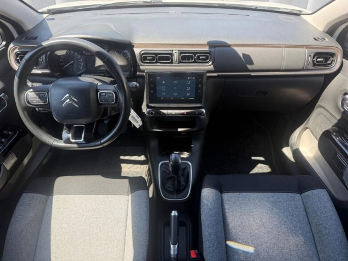 Citroen C3 BlueHDi 100 S&S Origins (8)