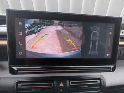 Citroen C3 Aircross 1.2 puretech turbo You Pack Plus 100cv (16)