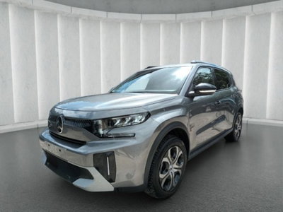 Citroen C3 Aircross 1.2 puretech turbo You Pack Plus 100cv (4)