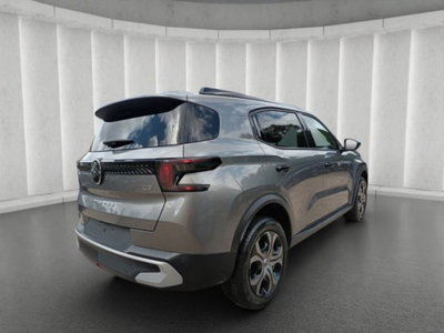 Citroen C3 Aircross 1.2 puretech turbo You Pack Plus 100cv (7)