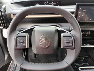 Citroen C3 Aircross 1.2 puretech turbo You Pack Plus 100cv (17)
