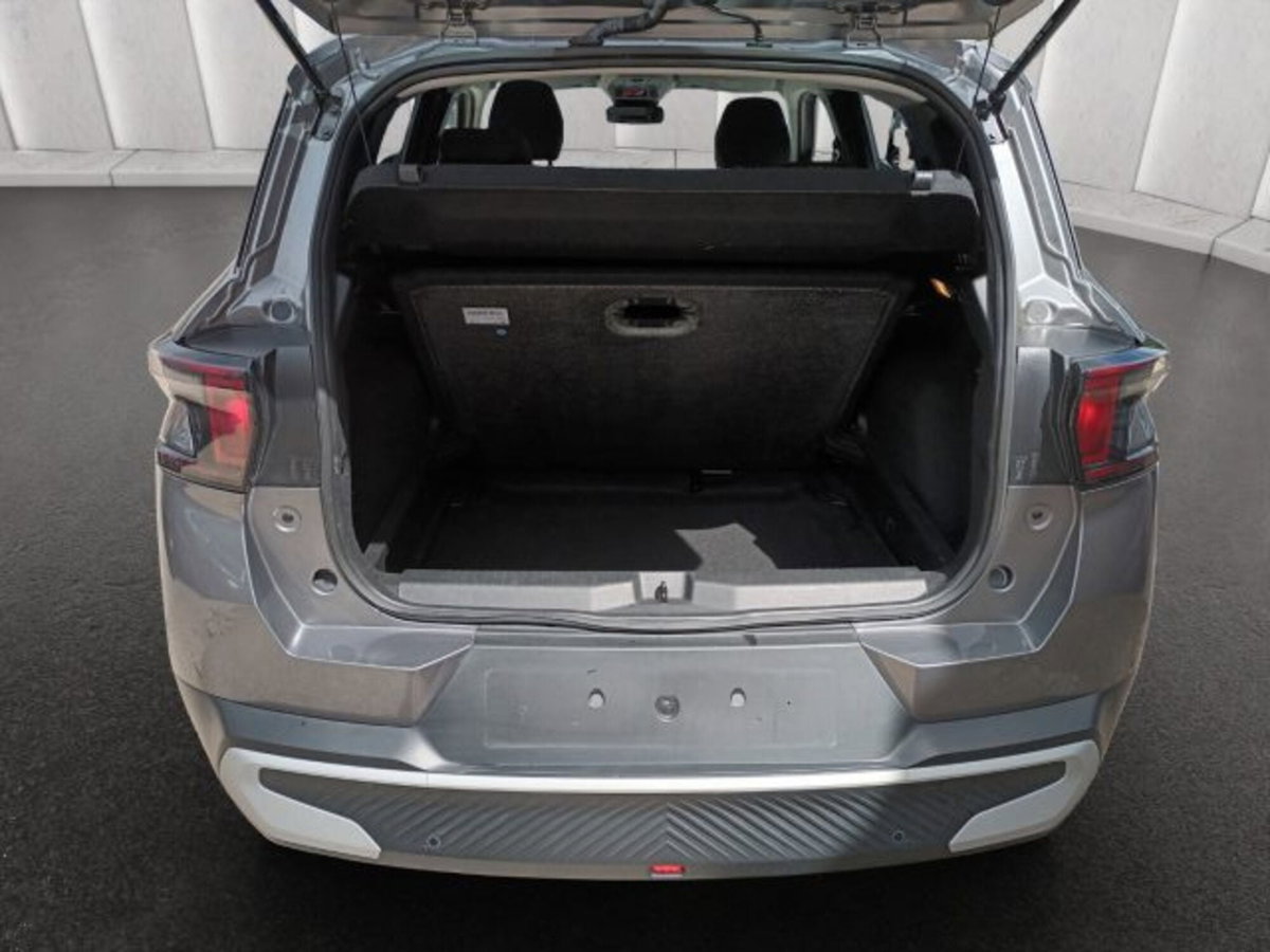 Citroen C3 Aircross 1.2 puretech turbo You Pack Plus 100cv (18)