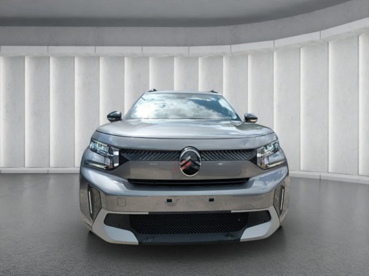 Citroen C3 Aircross 1.2 puretech turbo You Pack Plus 100cv (3)