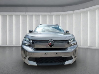 Citroen C3 Aircross 1.2 puretech turbo You Pack Plus 100cv (3)