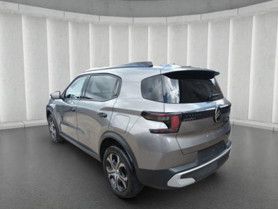 Citroen C3 Aircross 1.2 puretech turbo You Pack Plus 100cv (5)