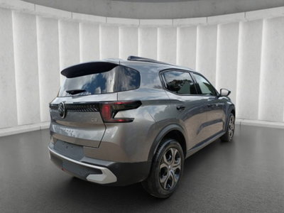 Citroen C3 Aircross 1.2 puretech turbo You Pack Plus 100cv (7)