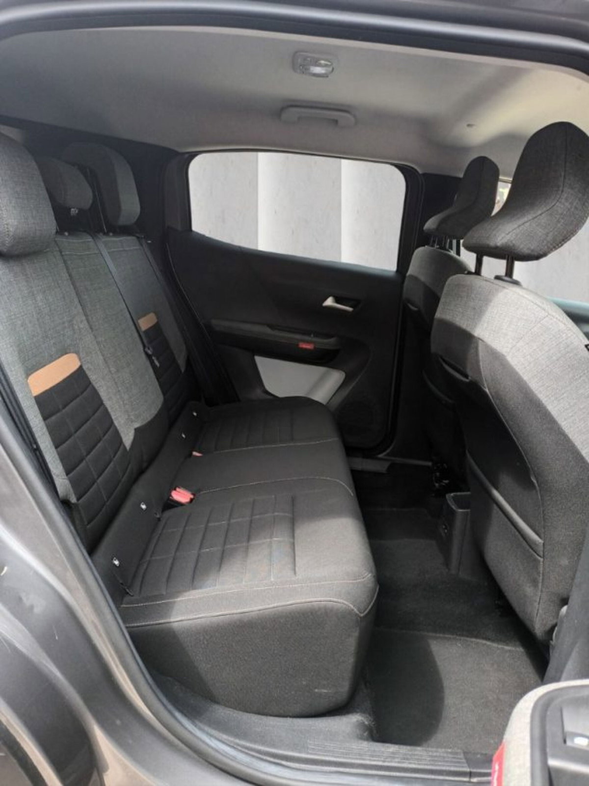 Citroen C3 Aircross 1.2 puretech turbo You Pack Plus 100cv (10)