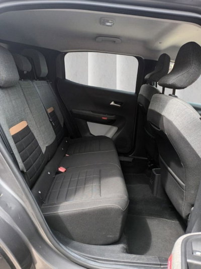 Citroen C3 Aircross 1.2 puretech turbo You Pack Plus 100cv (10)
