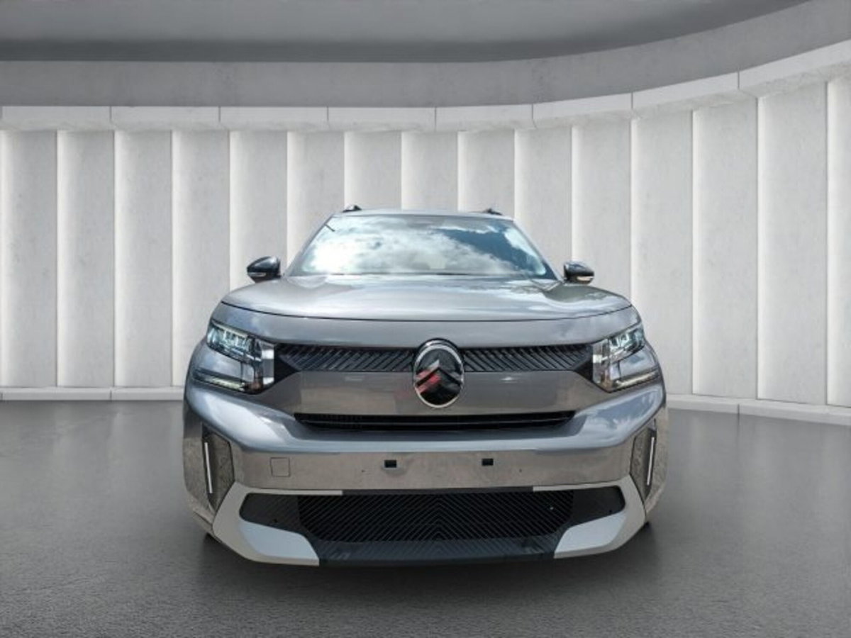 Citroen C3 Aircross 1.2 puretech turbo You Pack Plus 100cv (3)