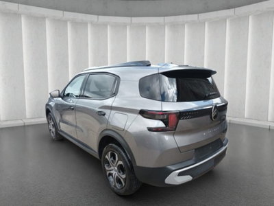 Citroen C3 Aircross 1.2 puretech turbo You Pack Plus 100cv (5)