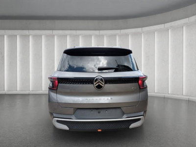 Citroen C3 Aircross 1.2 puretech turbo You Pack Plus 100cv (6)