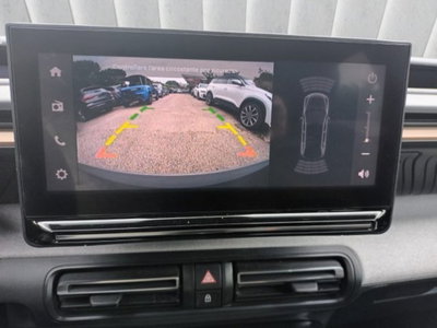 Citroen C3 Aircross 1.2 puretech turbo You Pack Plus 100cv (16)
