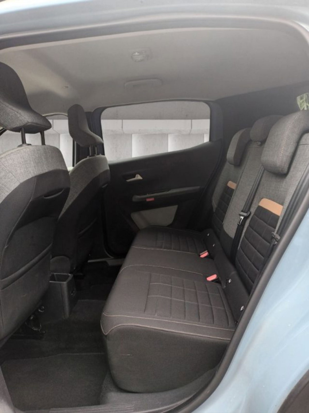 Citroen C3 Aircross 1.2 puretech turbo You Pack Plus 100cv (9)