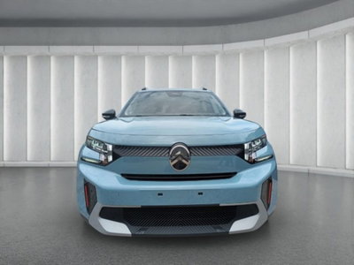 Citroen C3 Aircross 1.2 puretech turbo You Pack Plus 100cv (3)