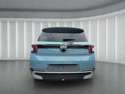 Citroen C3 Aircross 1.2 puretech turbo You Pack Plus 100cv (6)