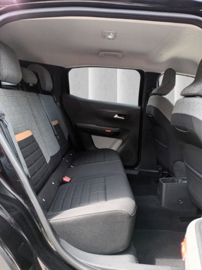 Citroen C3 Aircross 1.2 puretech turbo You Pack Plus 100cv (10)