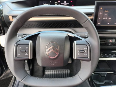 Citroen C3 Aircross 1.2 puretech turbo You Pack Plus 100cv (16)