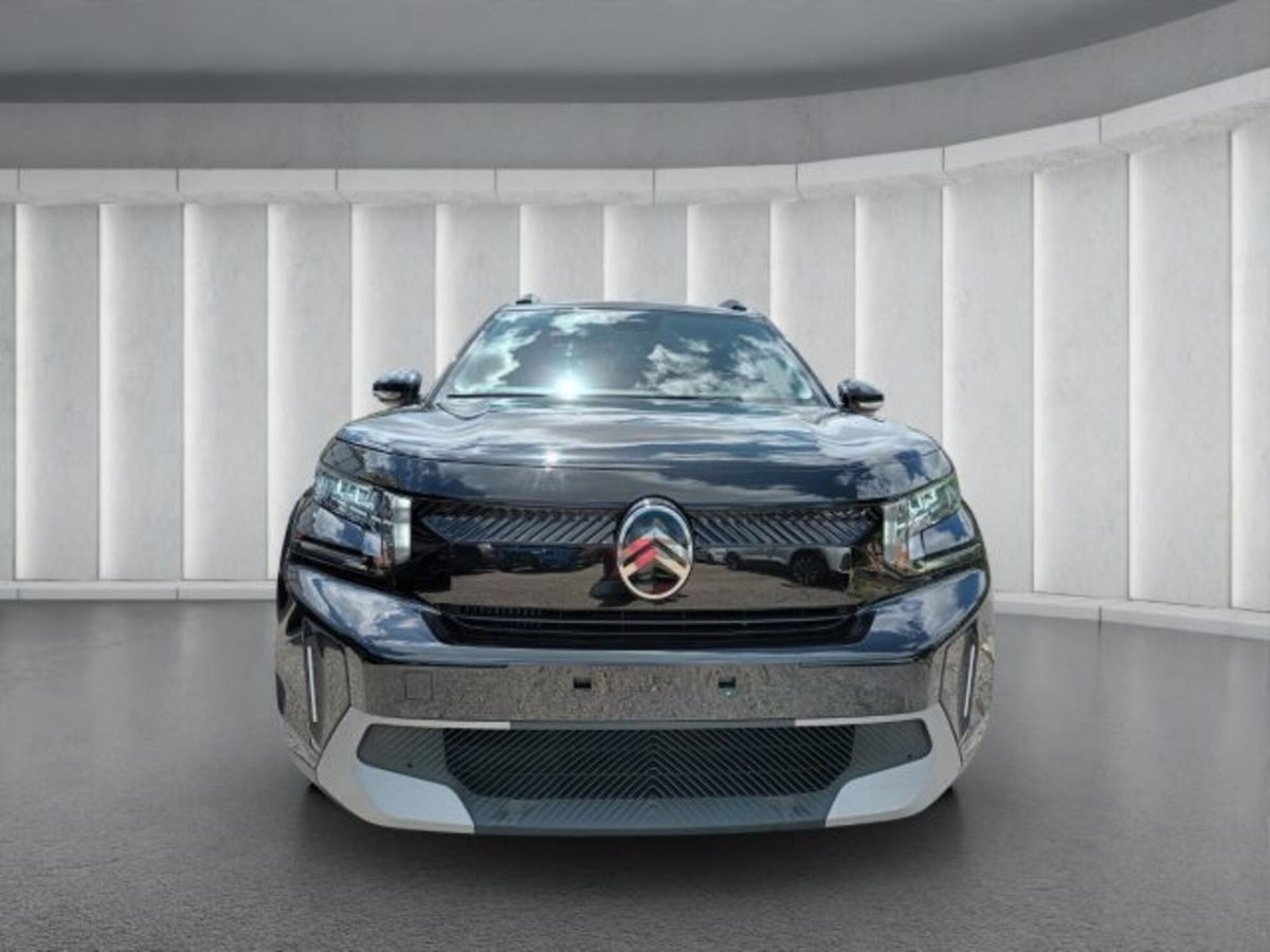 Citroen C3 Aircross 1.2 puretech turbo You Pack Plus 100cv (3)