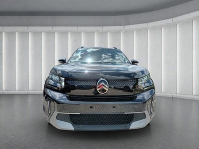 Citroen C3 Aircross 1.2 puretech turbo You Pack Plus 100cv (3)