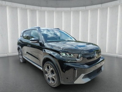 Citroen C3 Aircross 1.2 puretech turbo You Pack Plus 100cv (4)