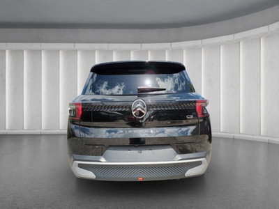 Citroen C3 Aircross 1.2 puretech turbo You Pack Plus 100cv (6)