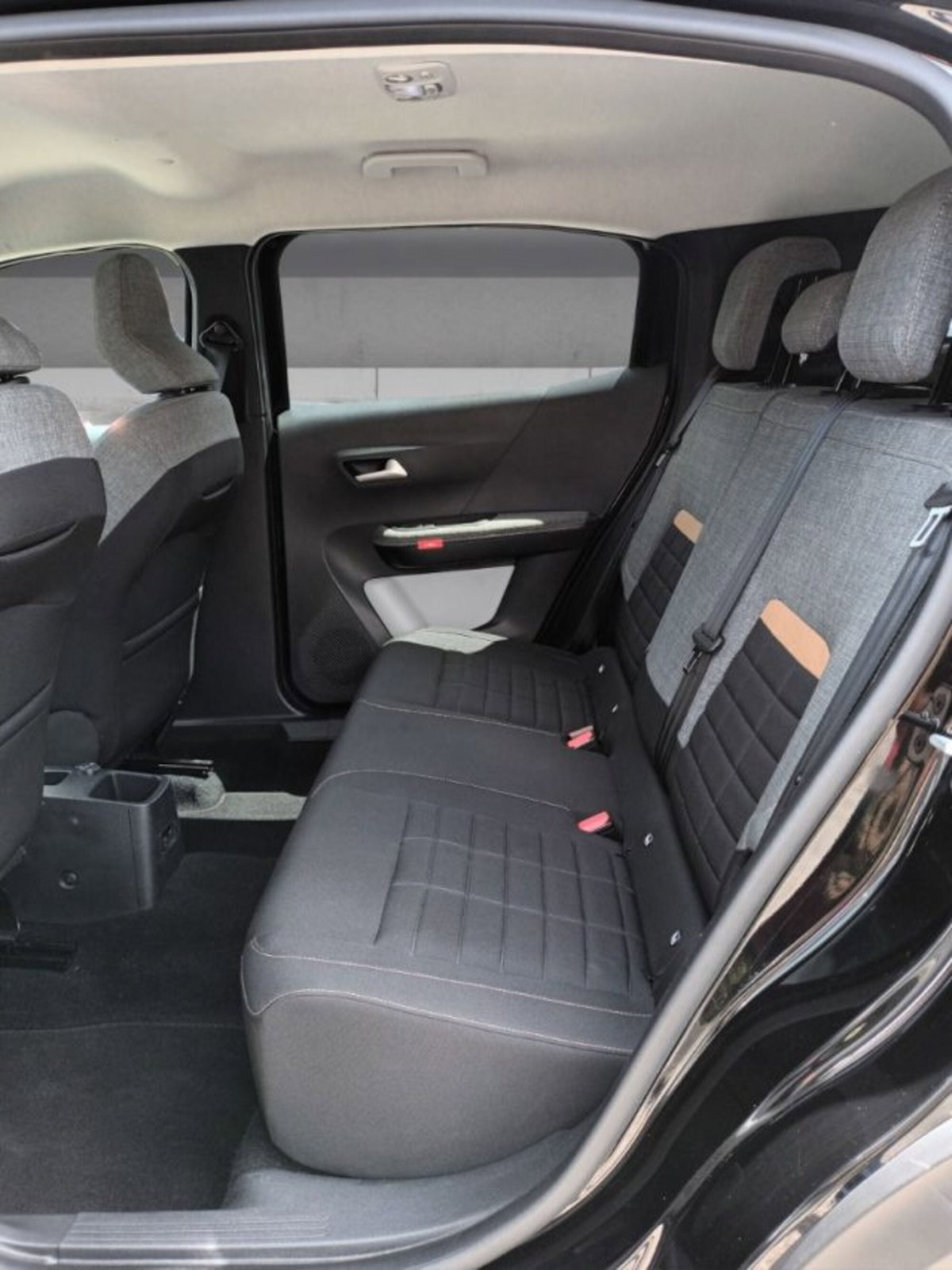 Citroen C3 Aircross 1.2 puretech turbo You Pack Plus 100cv (9)