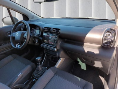 Citroen C3 Aircross BlueHDi 110 S&S Feel (10)