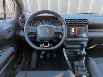Citroen C3 Aircross BlueHDi 110 S&S Feel (11)
