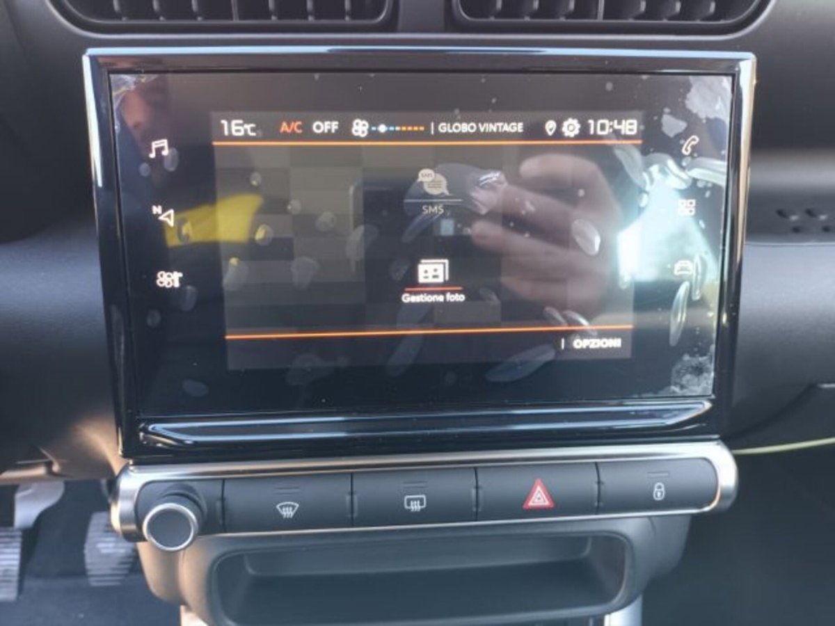 Citroen C3 Aircross BlueHDi 110 S&S Feel (13)