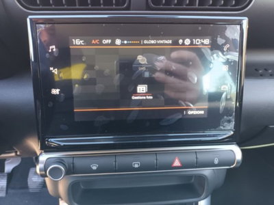Citroen C3 Aircross BlueHDi 110 S&S Feel (13)