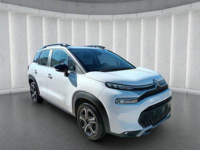 Citroen C3 Aircross BlueHDi 110 S&S Feel (3)