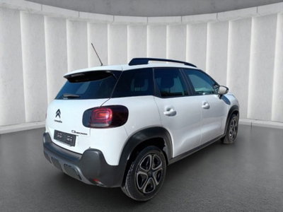 Citroen C3 Aircross BlueHDi 110 S&S Feel (5)