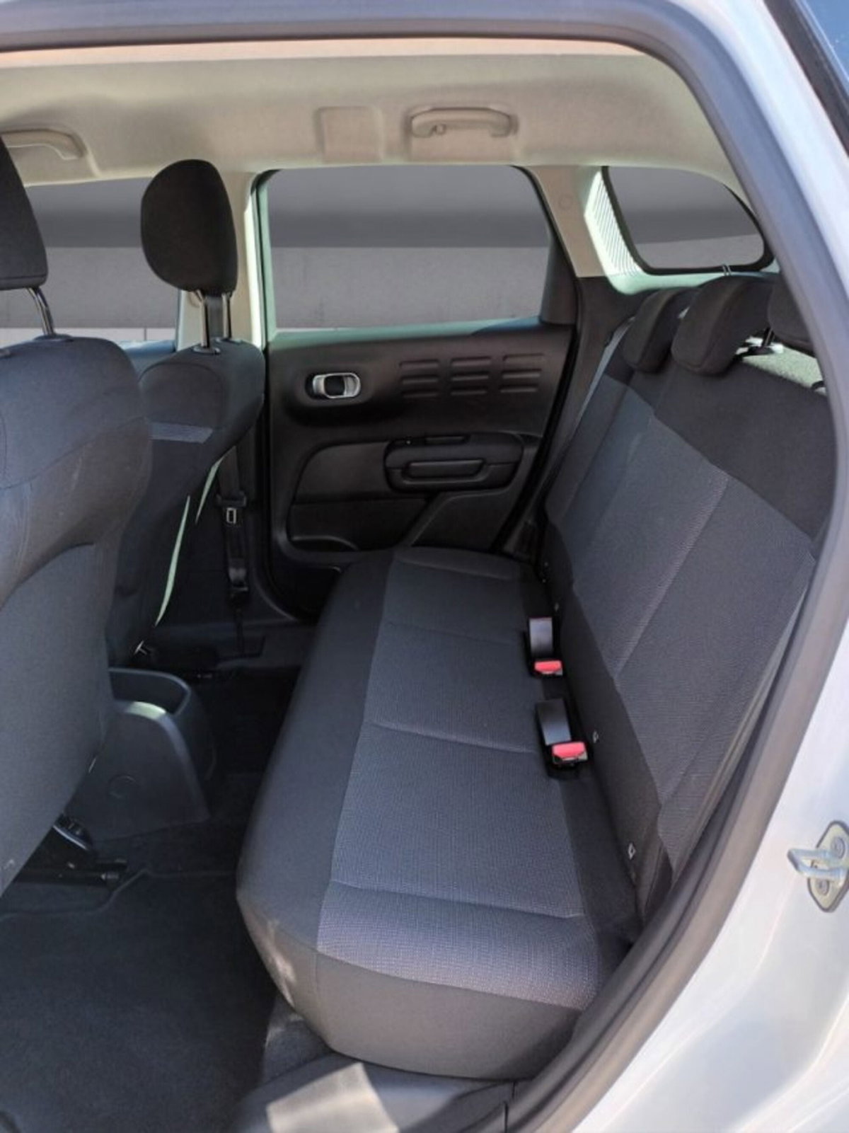 Citroen C3 Aircross BlueHDi 110 S&S Feel (7)
