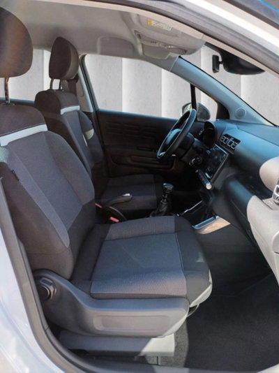 Citroen C3 Aircross BlueHDi 110 S&S Feel (9)