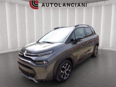 Citroen C3 Aircross BlueHDi 110 S&S Shine usata