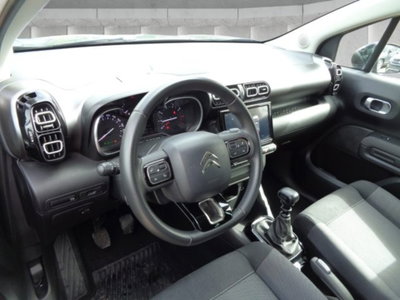 Citroen C3 Aircross BlueHDi 110 S&S Shine (10)