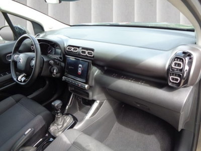 Citroen C3 Aircross BlueHDi 110 S&S Shine (11)