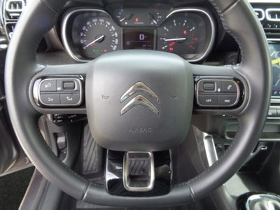 Citroen C3 Aircross BlueHDi 110 S&S Shine (13)