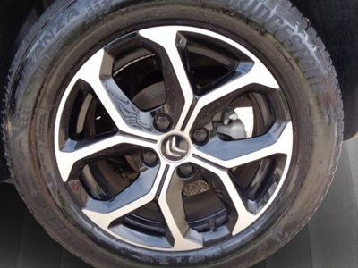 Citroen C3 Aircross BlueHDi 110 S&S Shine (14)