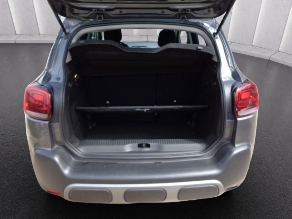 Citroen C3 Aircross BlueHDi 110 S&S Shine (15)