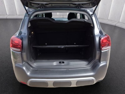 Citroen C3 Aircross BlueHDi 110 S&S Shine (15)