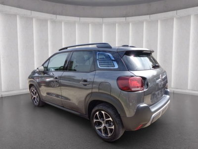 Citroen C3 Aircross BlueHDi 110 S&S Shine (4)
