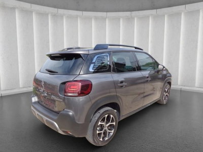 Citroen C3 Aircross BlueHDi 110 S&S Shine (5)