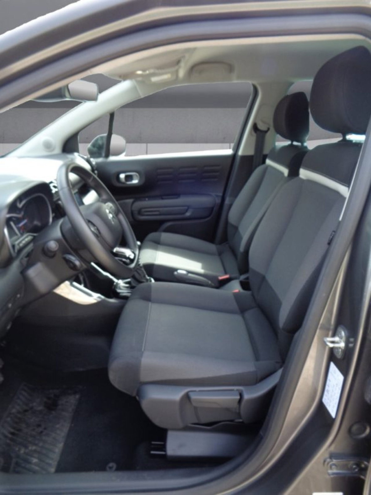 Citroen C3 Aircross BlueHDi 110 S&S Shine (6)