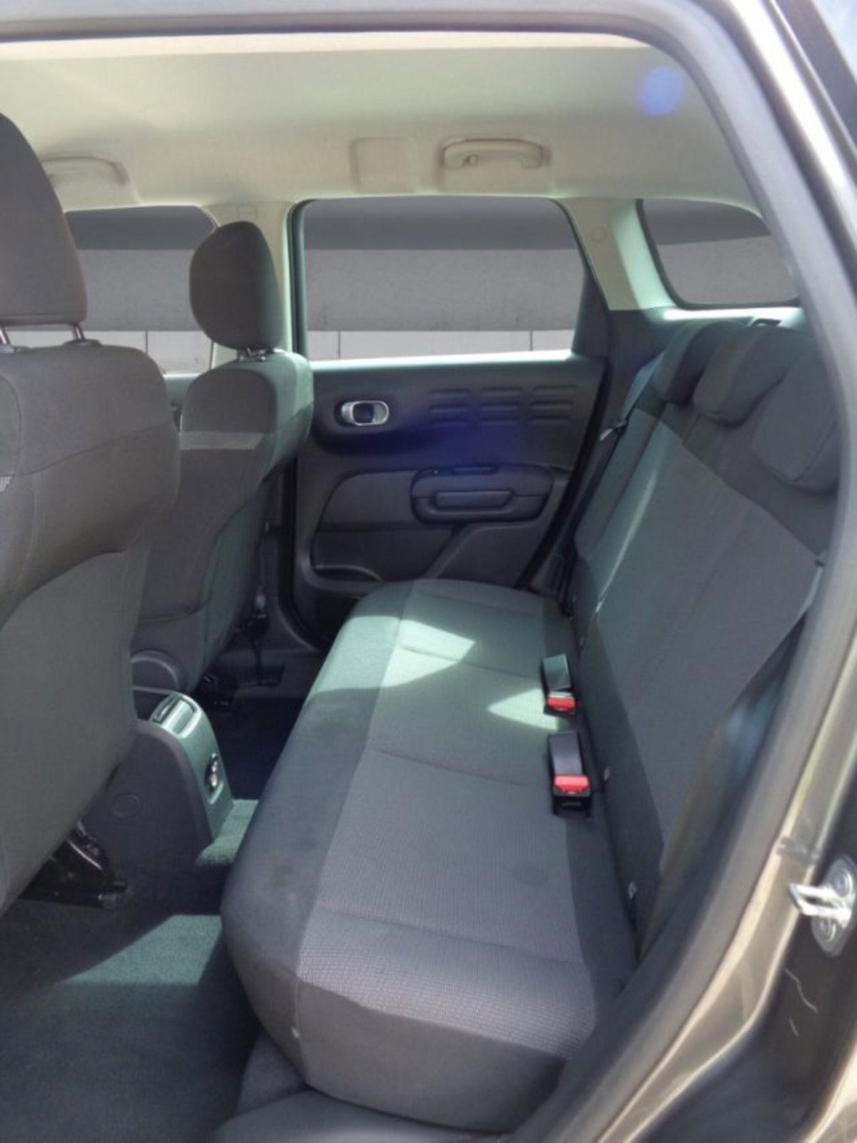 Citroen C3 Aircross BlueHDi 110 S&S Shine (7)