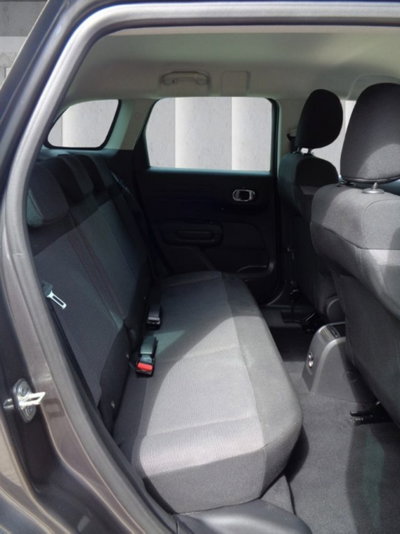 Citroen C3 Aircross BlueHDi 110 S&S Shine (8)